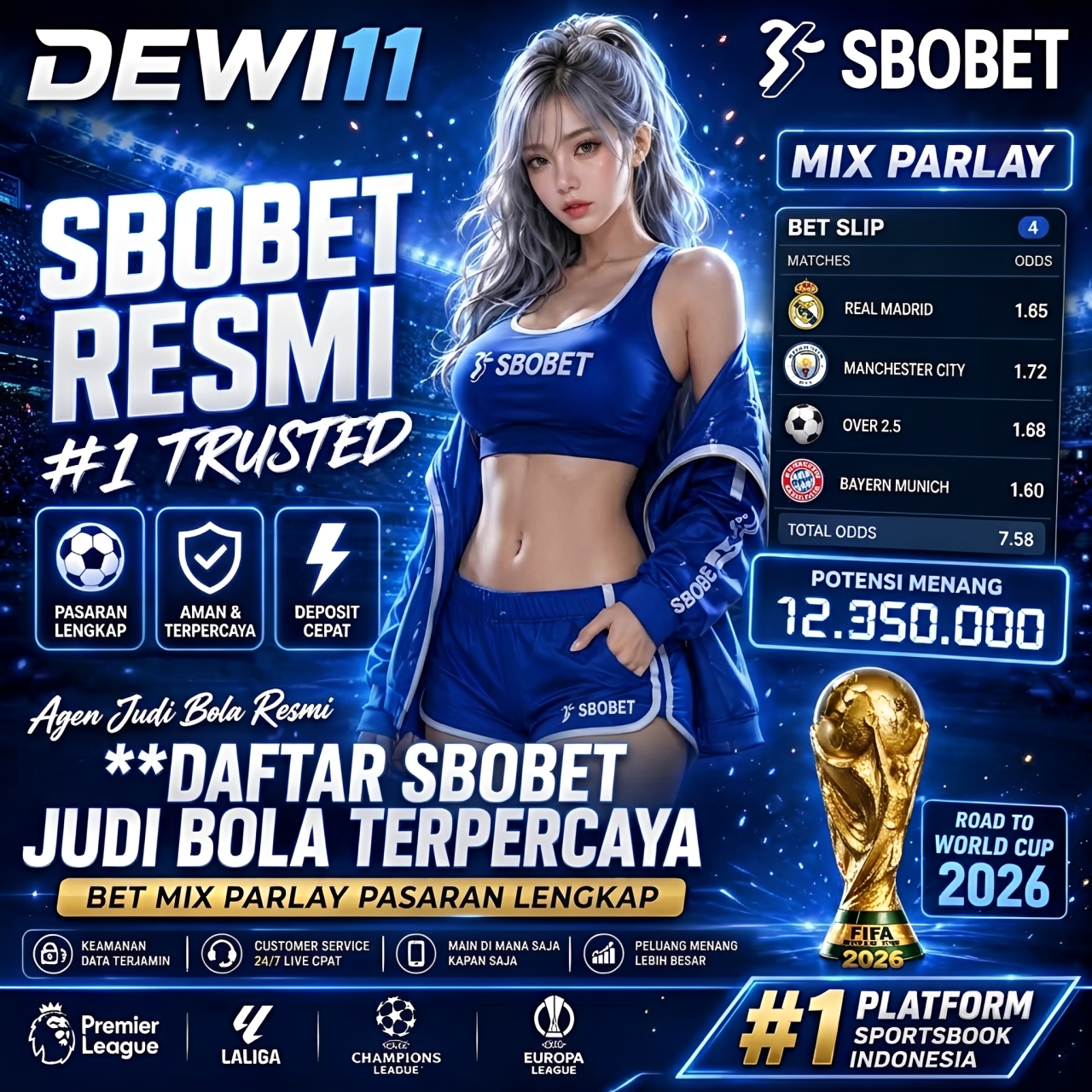 Dewi11 Website Resmi Belajar Main Game Bola Dari Nob Jadi Pro